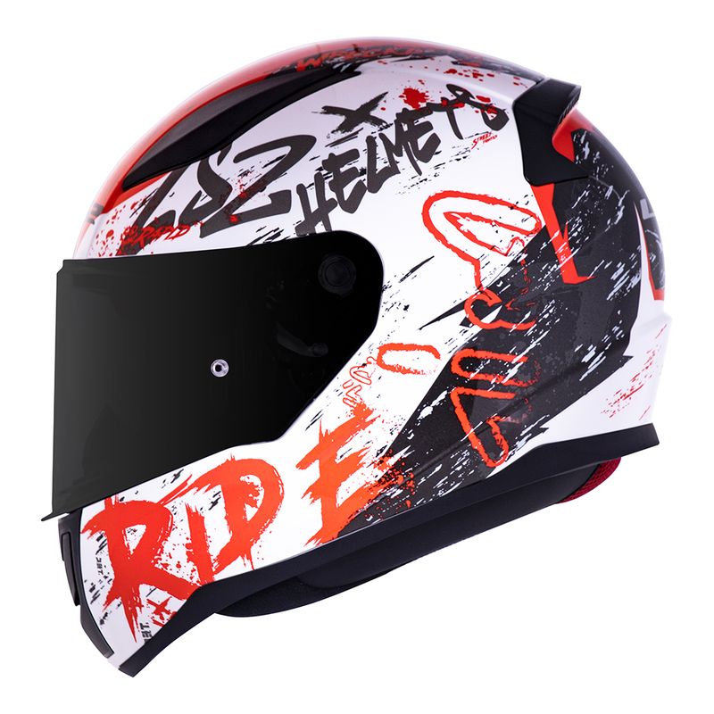 CAPACETE-LS2-RAPID-NAUGHTY-BRANCO-54-XS-0