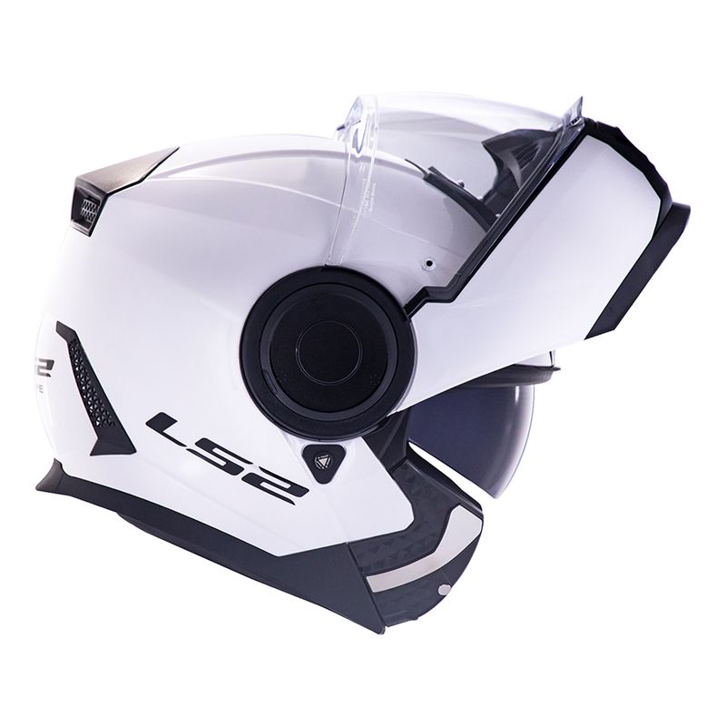 CAPACETE-LS2-SCOPE-MONOCOLOR-BRANCO-56-S-5