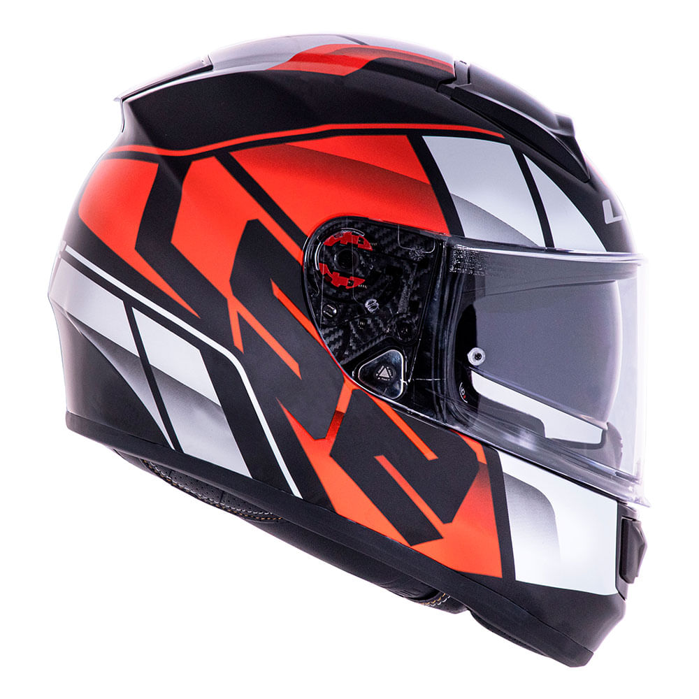 Casco ls2 ff397 vector ft2 kripton sale