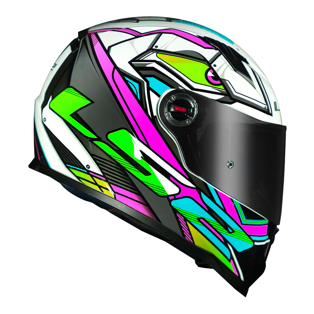 capacete ls2 helmets ff358 preco Xdron Preto com Vermelho Capacete LS2 FF358 Xdron Azul