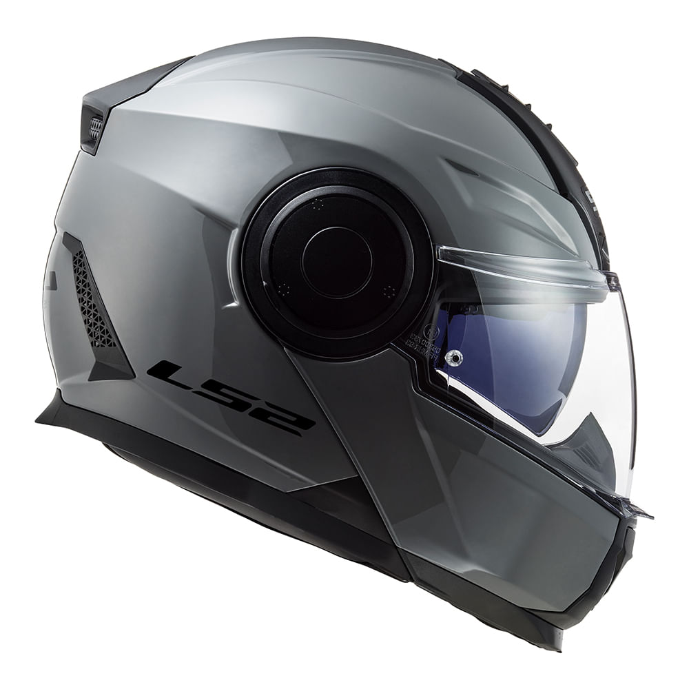 LS2 HELMETS BRASIL - SCOPE MONOCOLOR