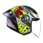 AIRFLOW-II-STING-WHT-YLW-4