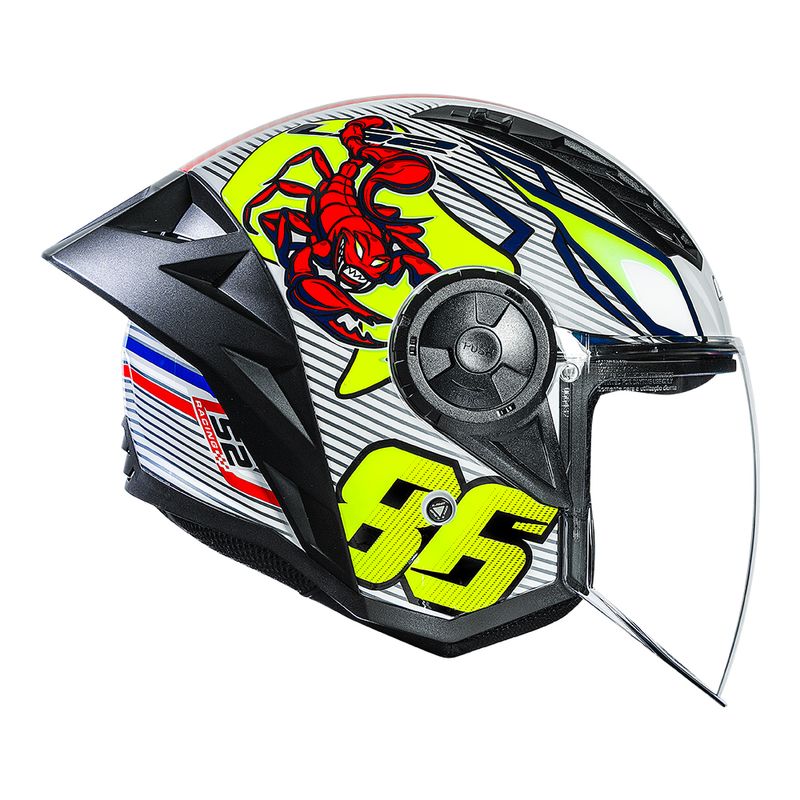 AIRFLOW-II-STING-WHT-YLW-4