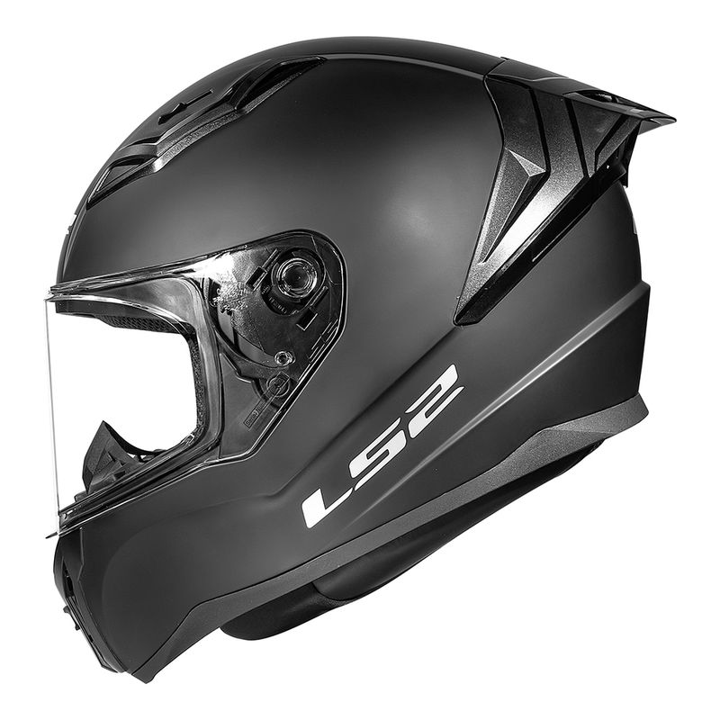 LS2__0004_FF810-VIGO-MONOCOLOR-MATTE-BLACK-3-cLEAR