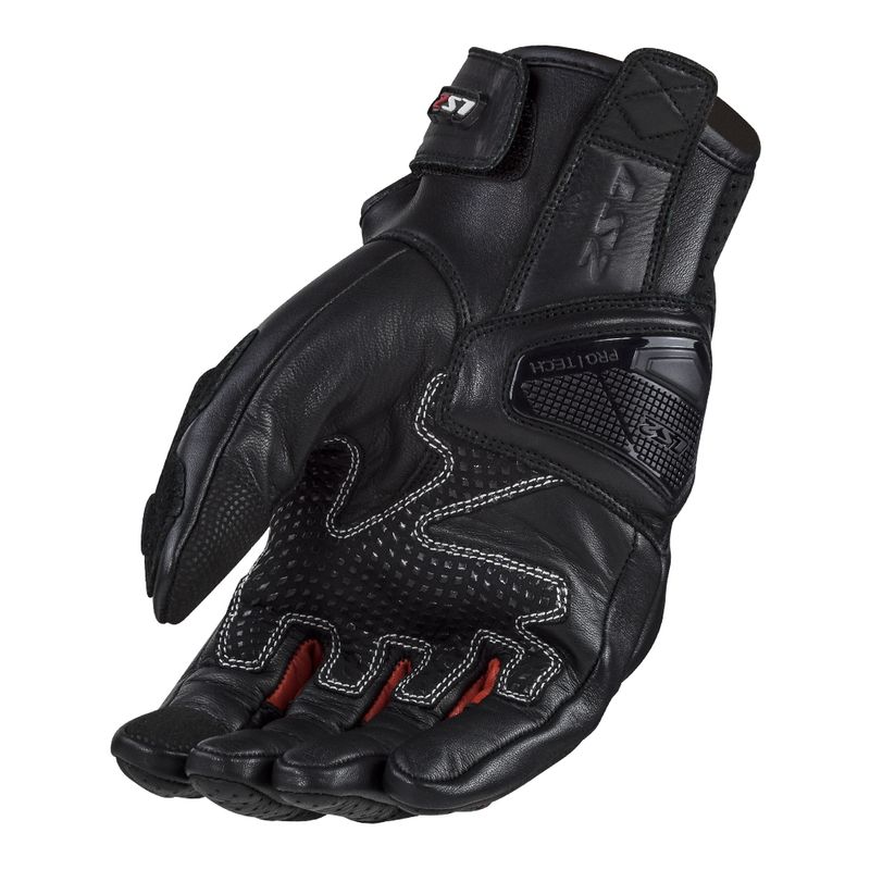 SPARK_II_LEATHER_MAN_GLOVES_BLACK_RED_3